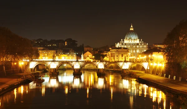 Ρώμη, Ιταλία — Φωτογραφία Αρχείου
