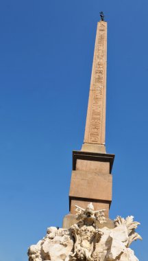 Piazza navona, Roma