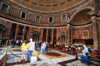 Pantheon