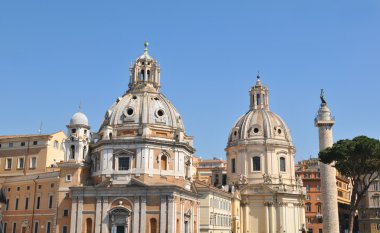 Piazza Venezia, Rome