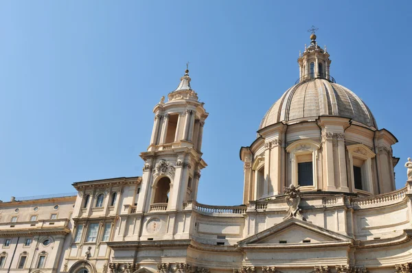 stock image Italian architecture