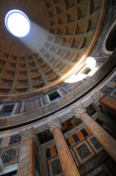 Pantheon — Stockfoto