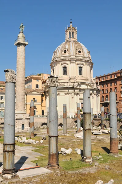 Roma, Italia —  Fotos de Stock