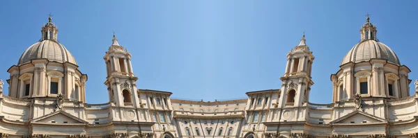 Italská architektura — Stock fotografie