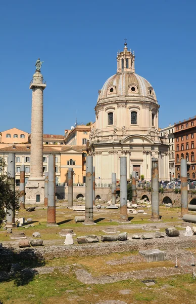 Roma, Italia —  Fotos de Stock