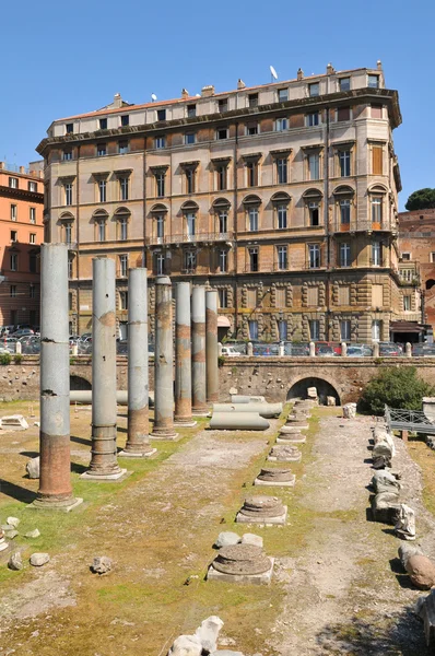 Roma, İtalya — Stok fotoğraf