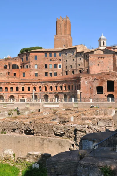 Roma, İtalya — Stok fotoğraf