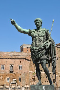 Roma İmparatoru