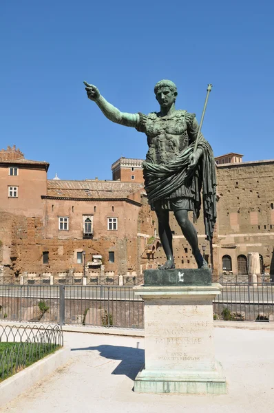 Emperador romano —  Fotos de Stock