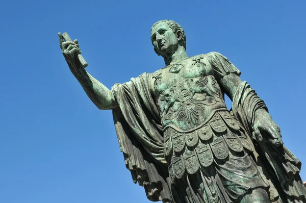 ローマ皇帝 — ストック写真