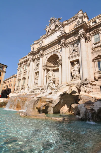 โรม อิตาลี — ภาพถ่ายสต็อก