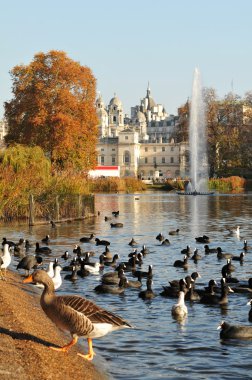 Londra, İngiltere