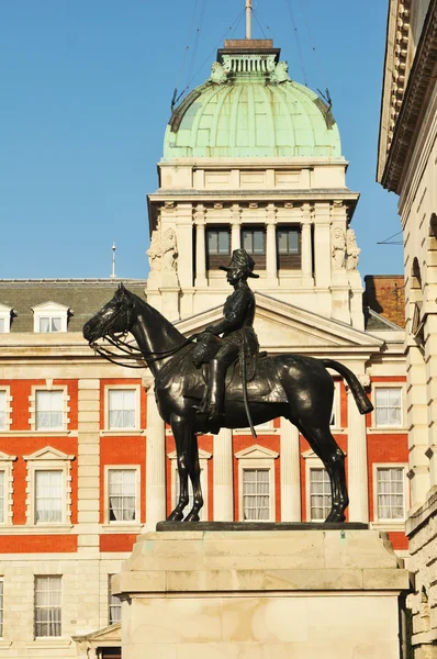 London, Horse Guards — Stock Photo, Image