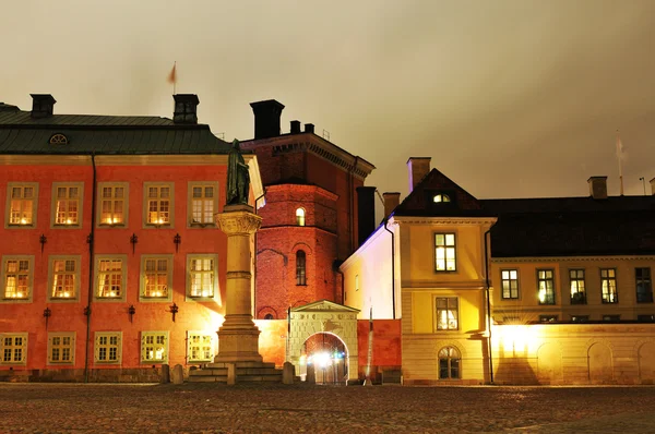 Riddarholmen, stockholm — Stockfoto