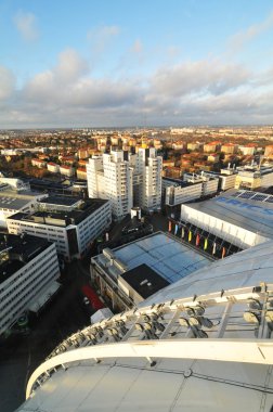 Stockholm, İsveç