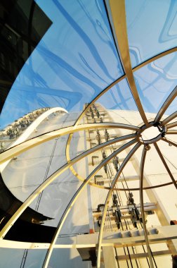 Ericsson Globe, Stockholm