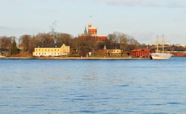 yakın, stockholm