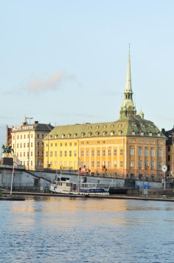 STOKKHOLM