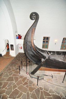 Viking Gemisi