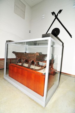 Viking gemisi Müzesi