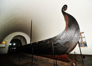 Viking Gemisi