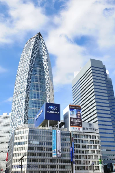 Kokon-Turm, Tokyo — Stockfoto