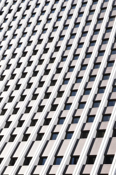 Abstract architecture — Stock fotografie