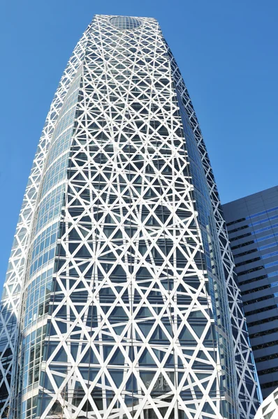 东京的体系结构 — 图库照片