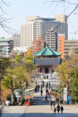 Ueno, Tokyo