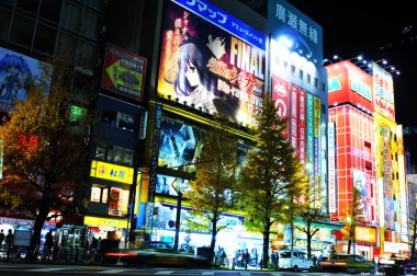 Akihabara