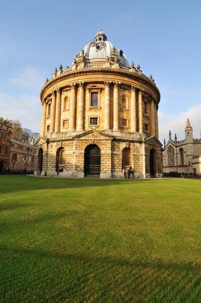 Oxford — Foto Stock