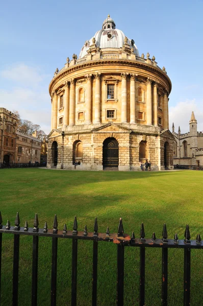 Oxford — Stock Photo, Image