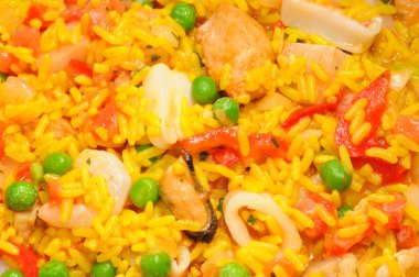 paella doku