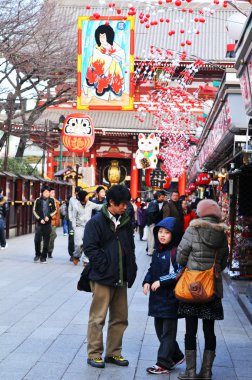 Japon yeni yıl