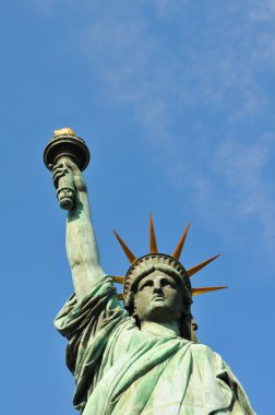 Statue of Liberty clipart