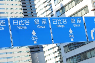 Tokyo. Japonya