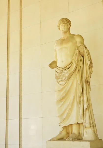 Rzymski statua — Zdjęcie stockowe