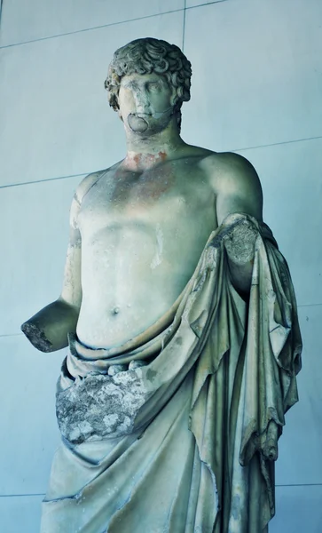 Estátua romana — Fotografia de Stock
