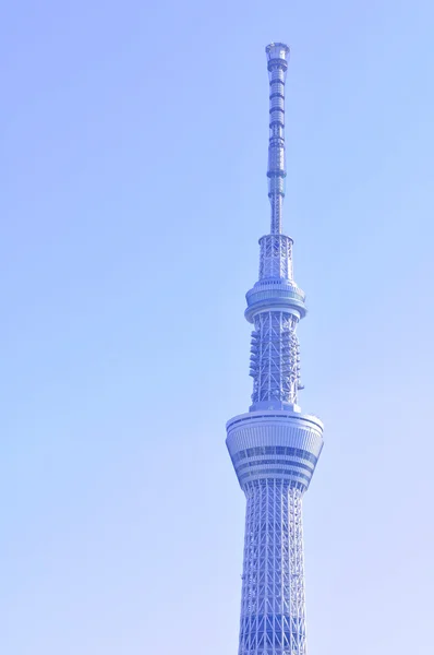 Grattacieli di Tokyo — Foto Stock