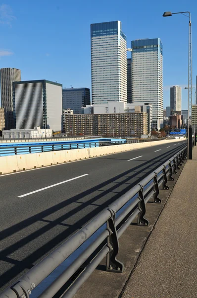 Tokyo, Japonya — Stok fotoğraf