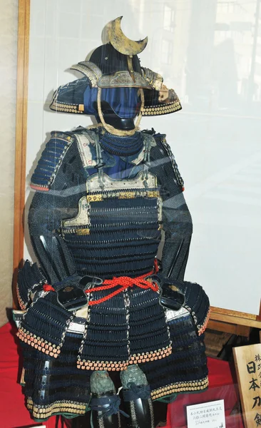 Samurai antiguo fotos de stock, imágenes de Samurai antiguo sin royalties |  Depositphotos