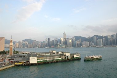 hong Kong victorial gioca