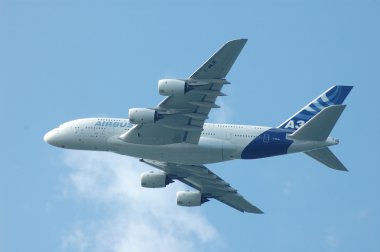 Airbus A380