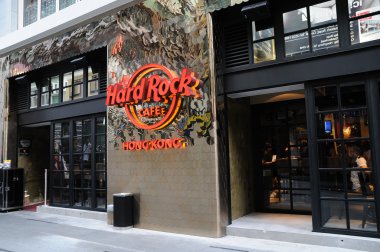 hard rock cafe