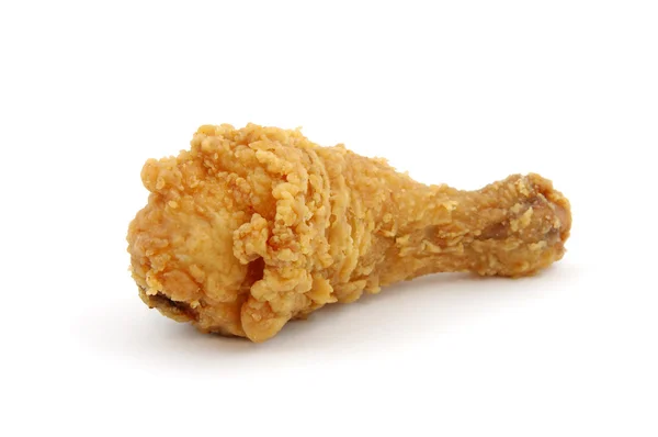 stock image Fried chicken drumstick