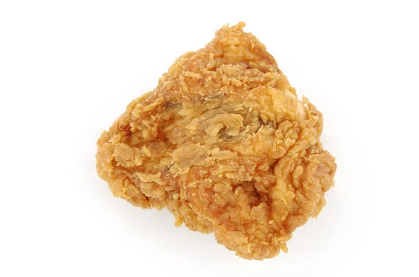 Pechuga de pollo frito — Foto de Stock