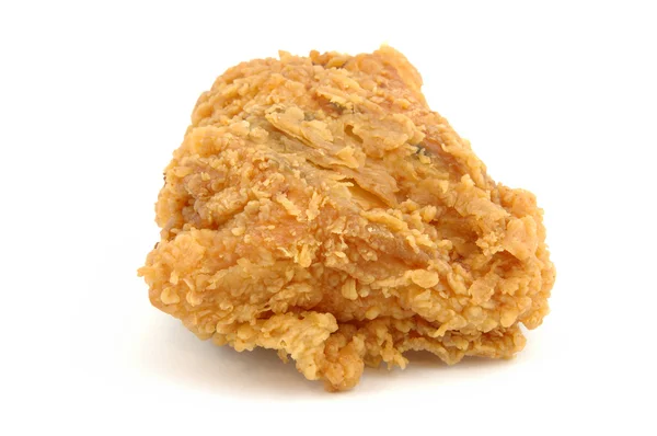 Pechuga de pollo frito —  Fotos de Stock