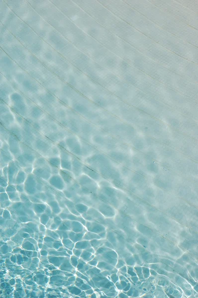 水の波 patttern — ストック写真