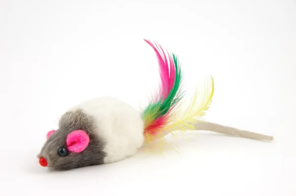 Toy mouse — Stock Photo, Image