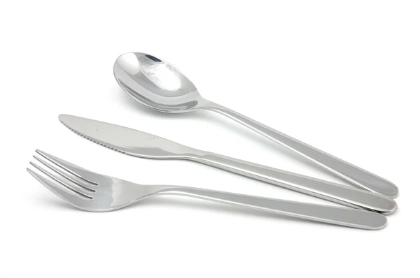 stock image Cutlery